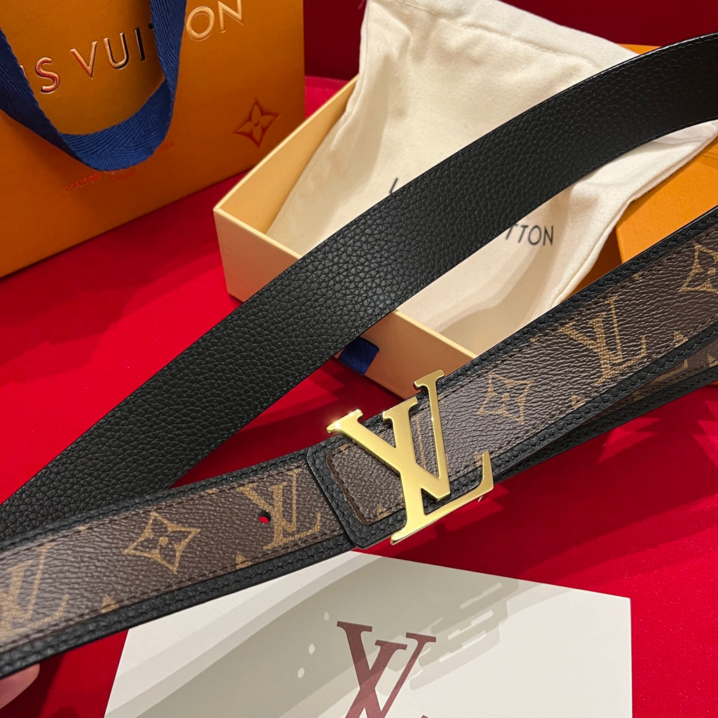 Ремінь Louis Vuitton — фото 3