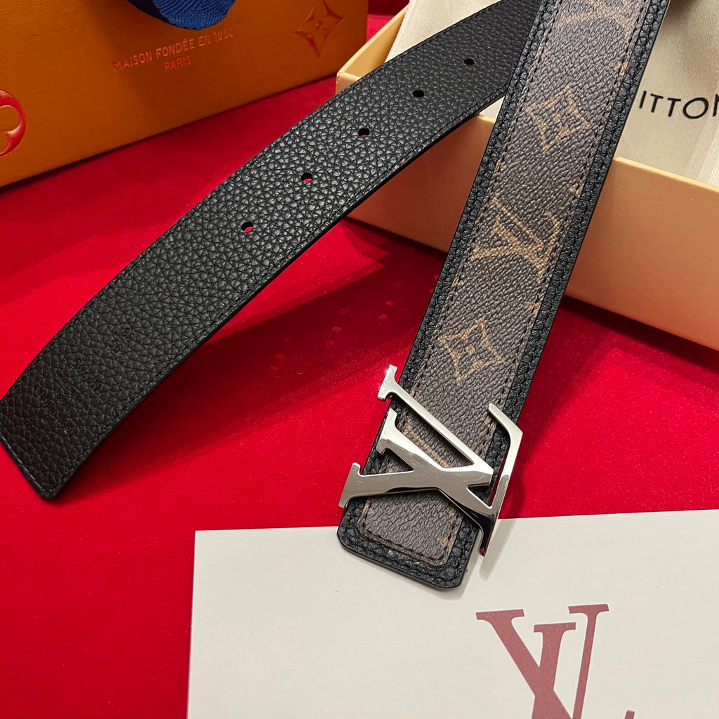 Ремінь Louis Vuitton — фото 5