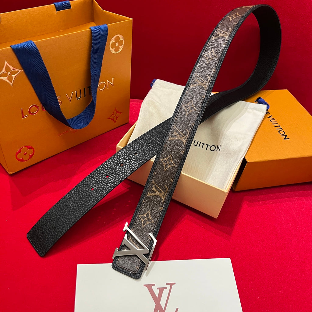 Ремінь Louis Vuitton — фото 4