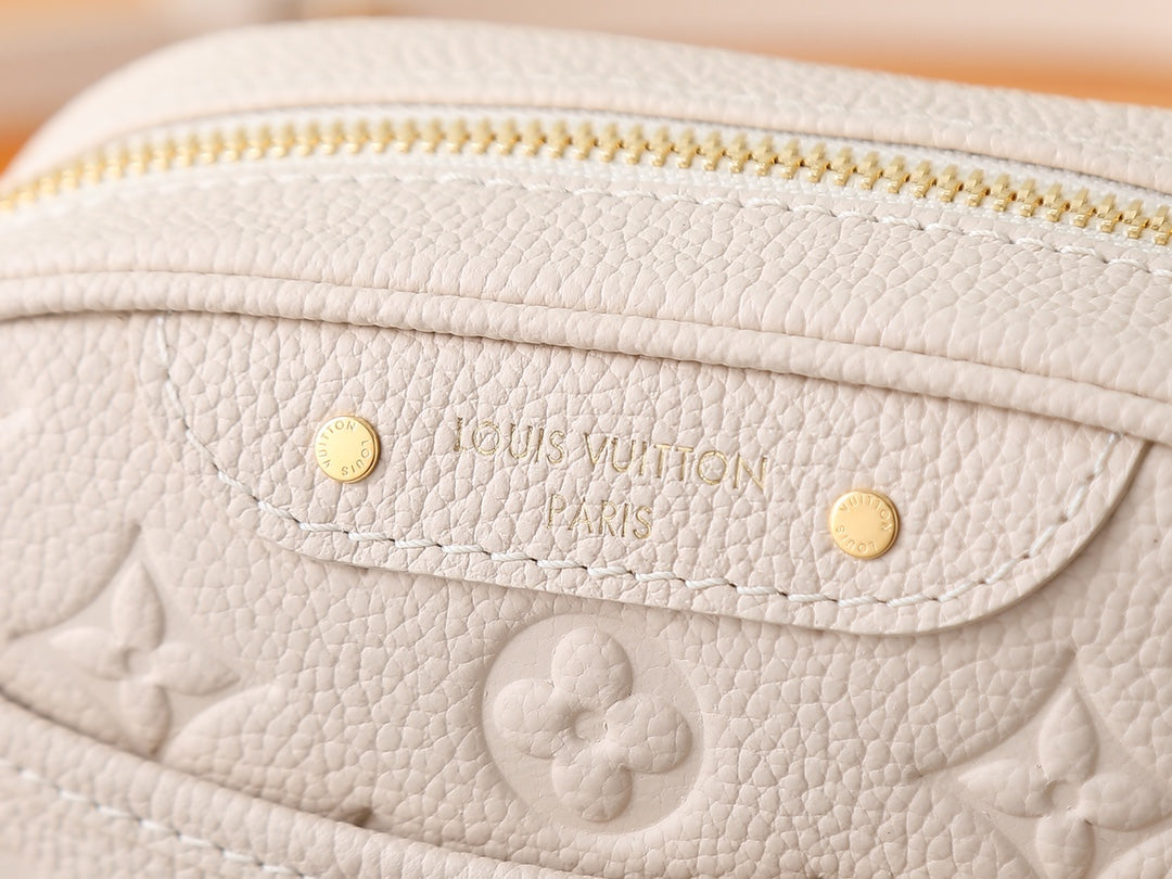 Жіноча сумка Louis Vuitton Camera Bag