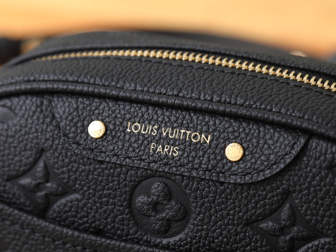 Жіноча сумка Louis Vuitton Camera Bag