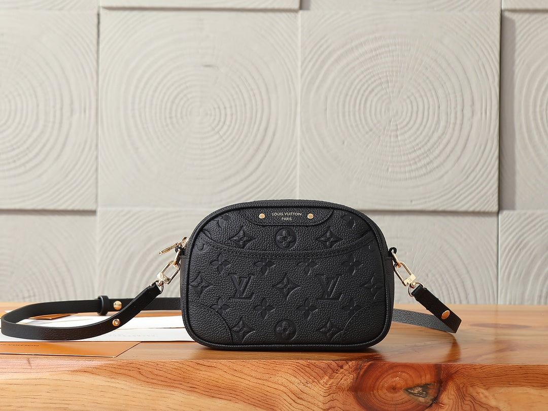 Жіноча сумка Louis Vuitton Camera Bag