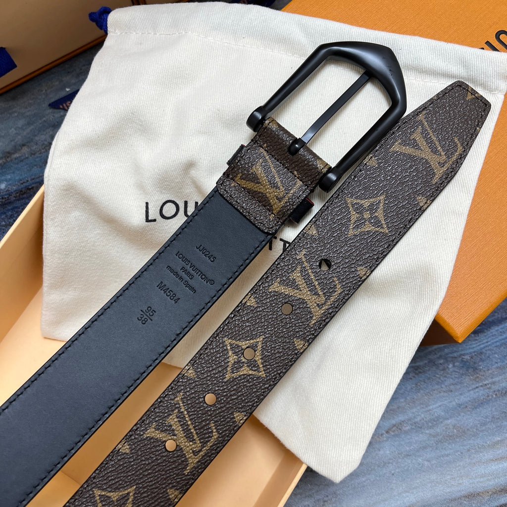 Ремінь Louis Vuitton — фото 5
