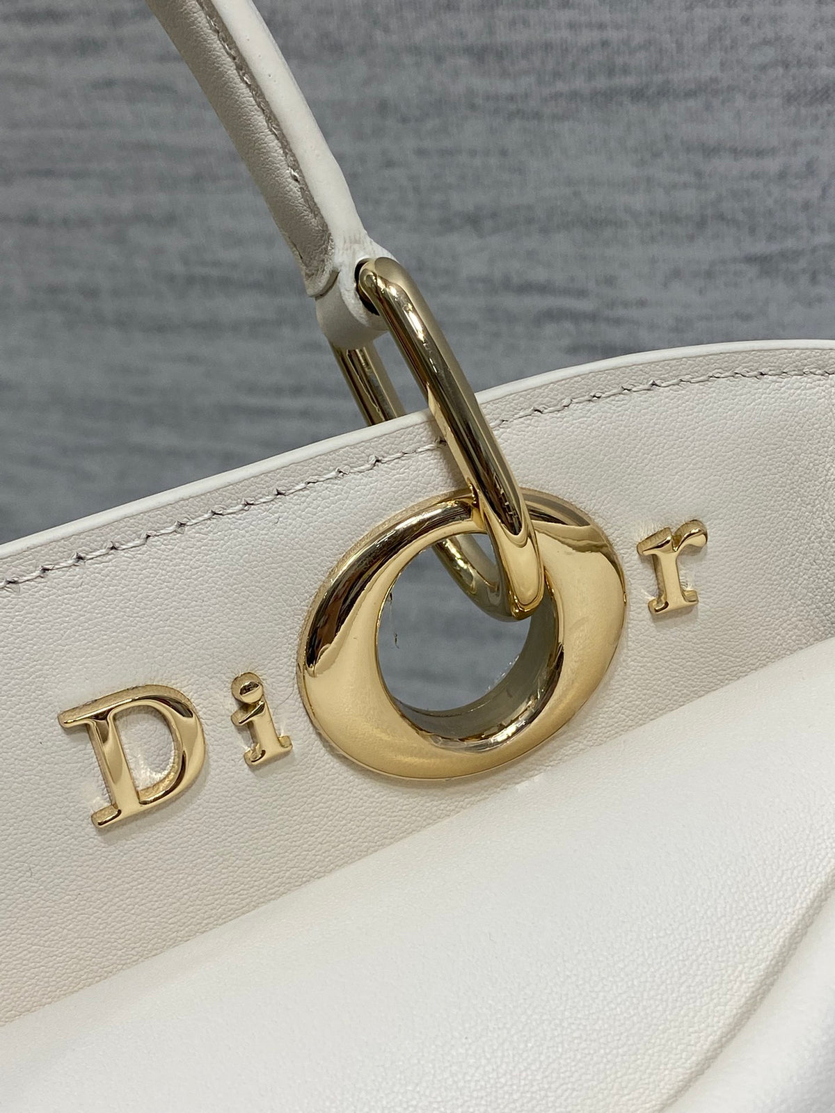 Сумка з ручками Dior — фото 3