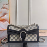 Жіноча сумка Gucci 499623
