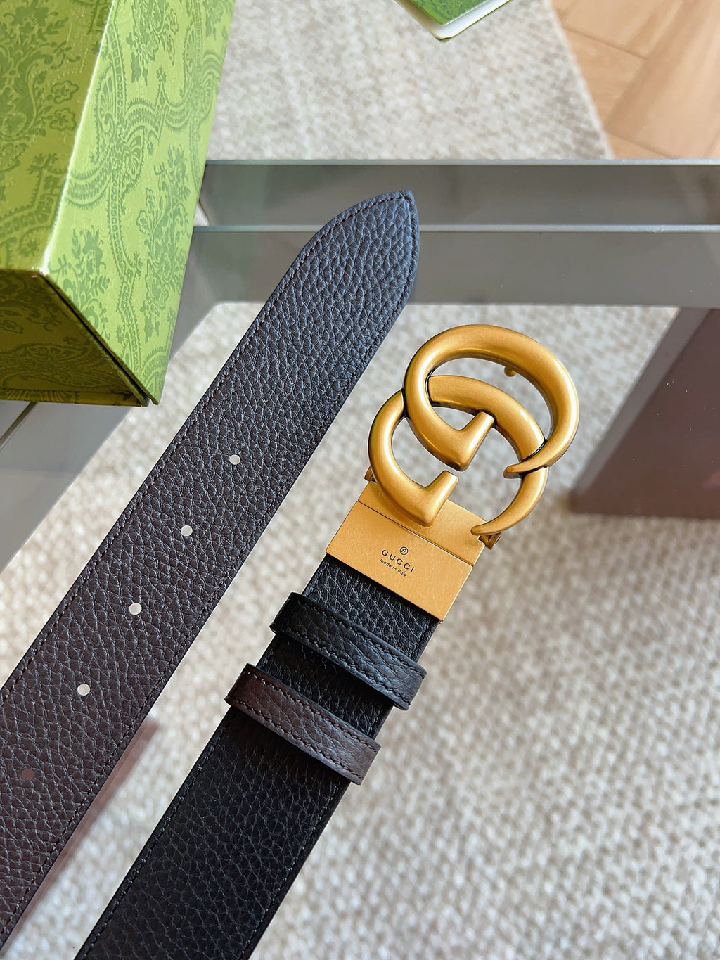 Ремінь Gucci