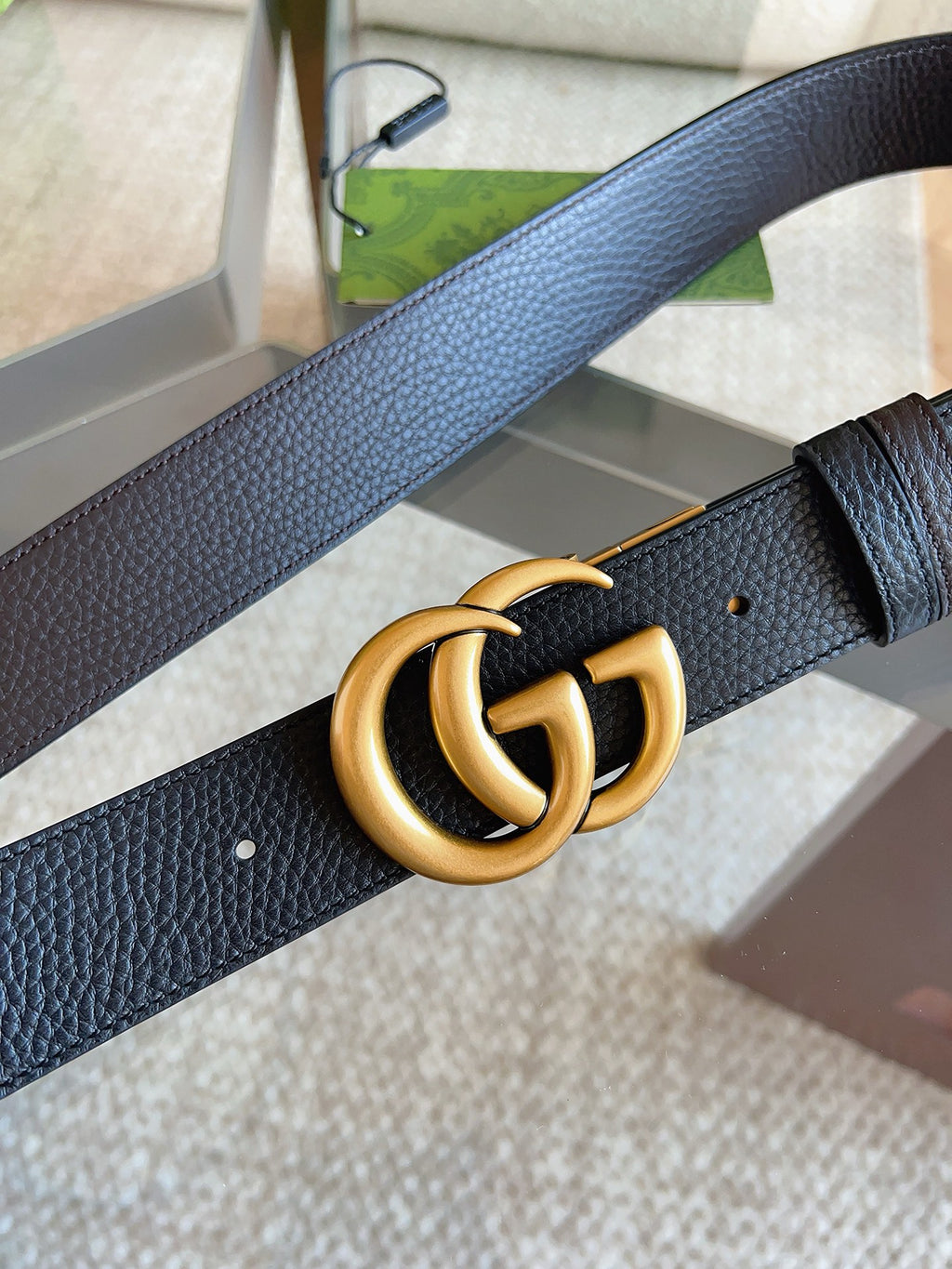 Ремінь Gucci