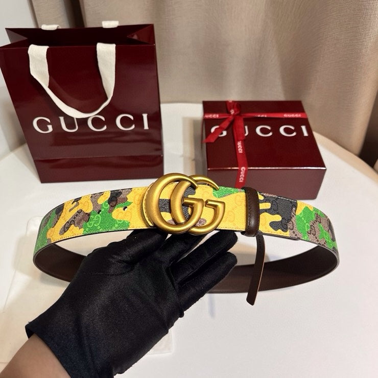 Ремінь Gucci — фото 2