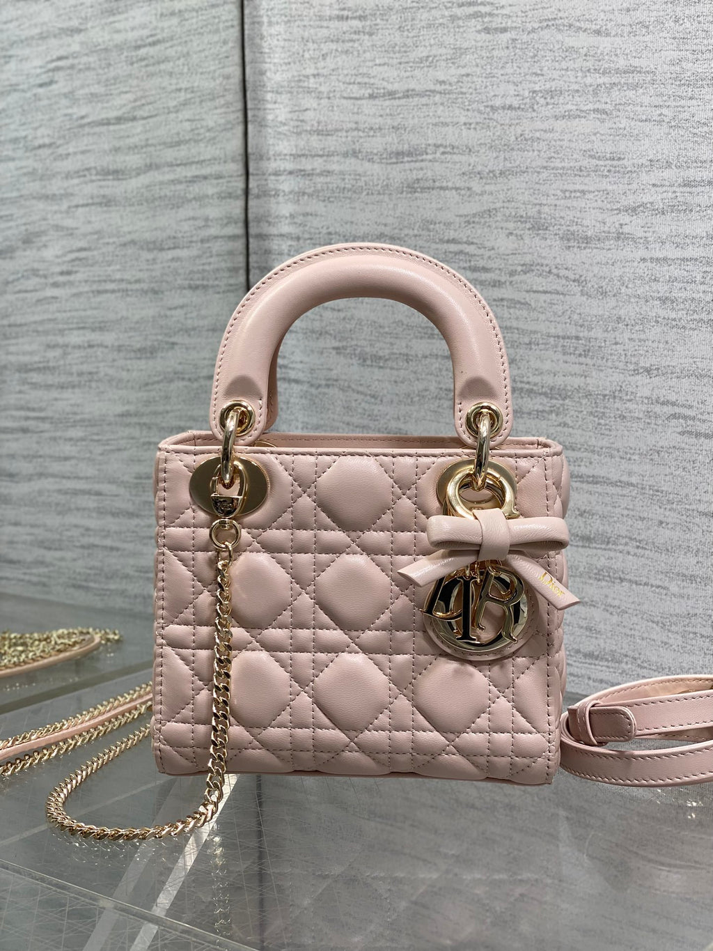 Сумка Dior — фото 2