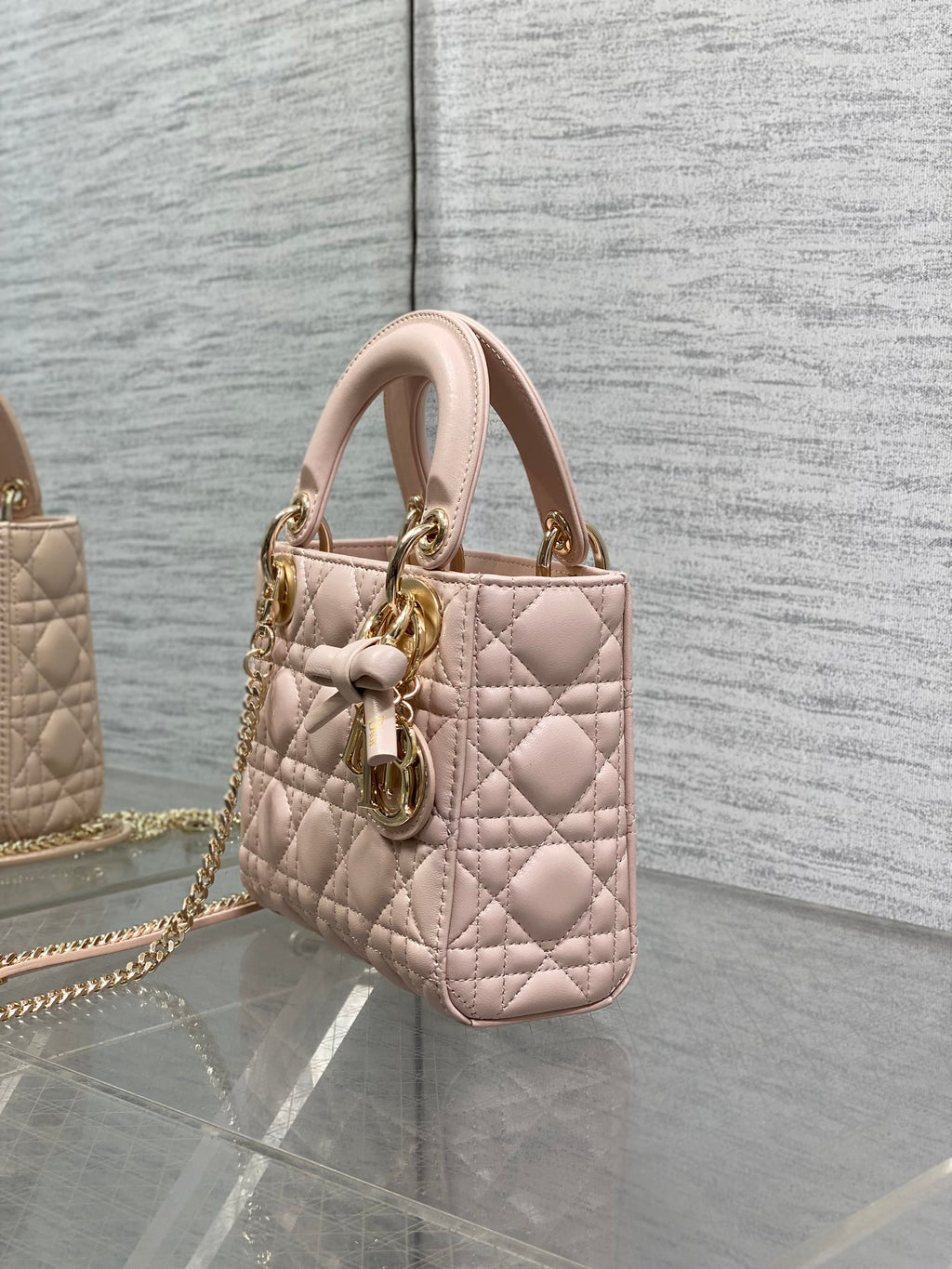 Сумка Dior — фото 6