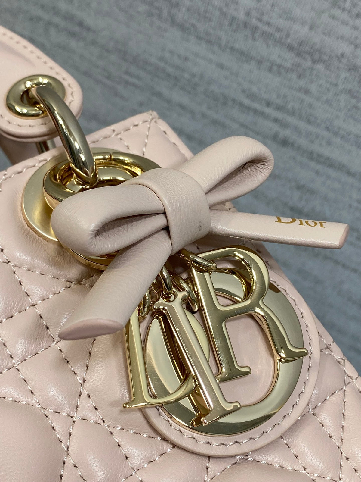 Сумка Dior — фото 3