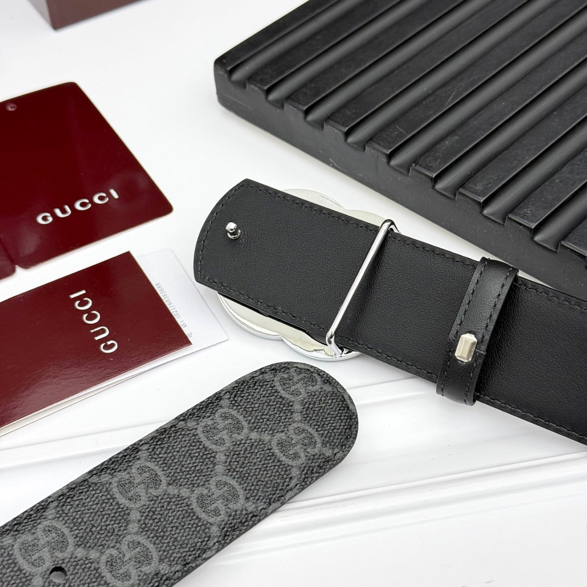 Ремінь Gucci