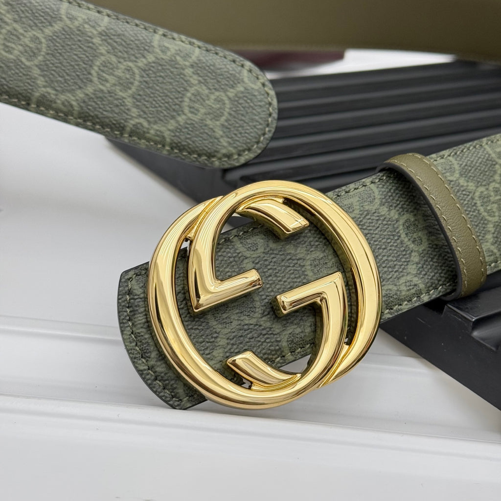 Ремінь Gucci — фото 4