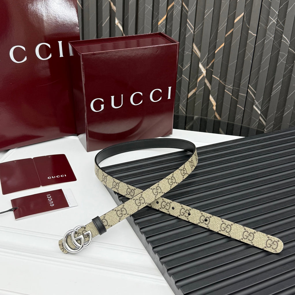 Ремінь Gucci — фото 3