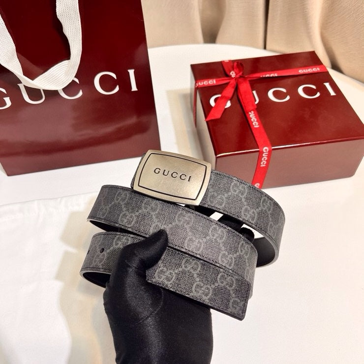 Ремінь Gucci — фото 4