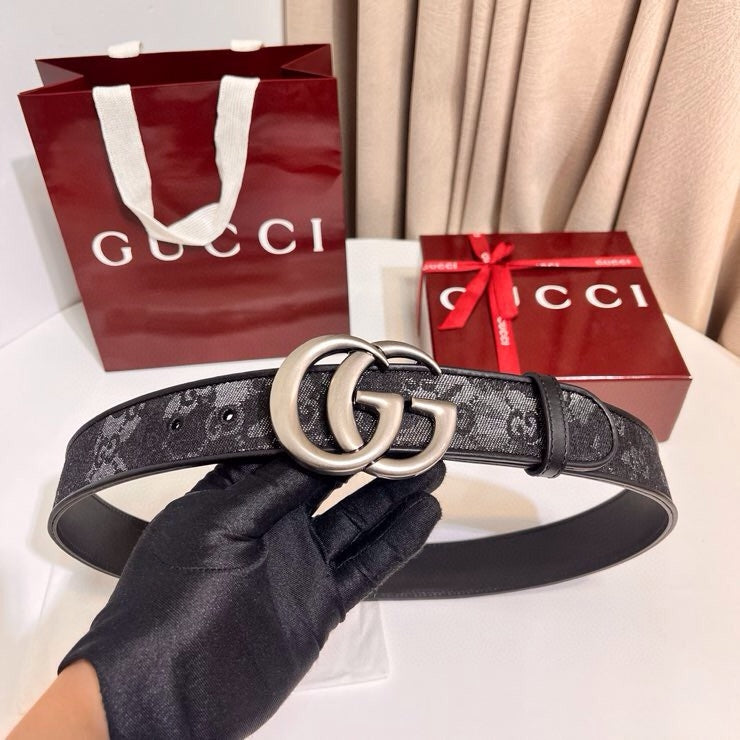 Ремінь Gucci — фото 1