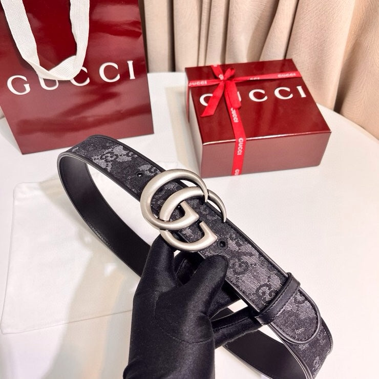 Ремінь Gucci — фото 5