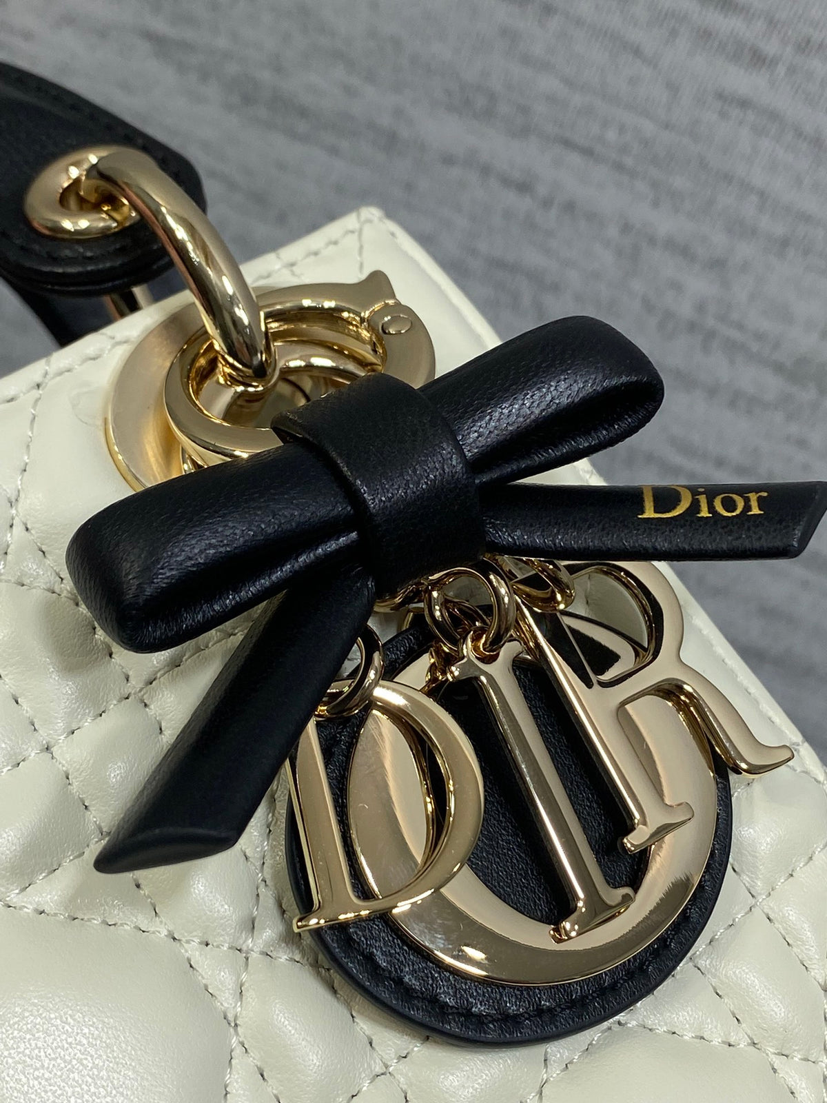 Сумка Dior — фото 3