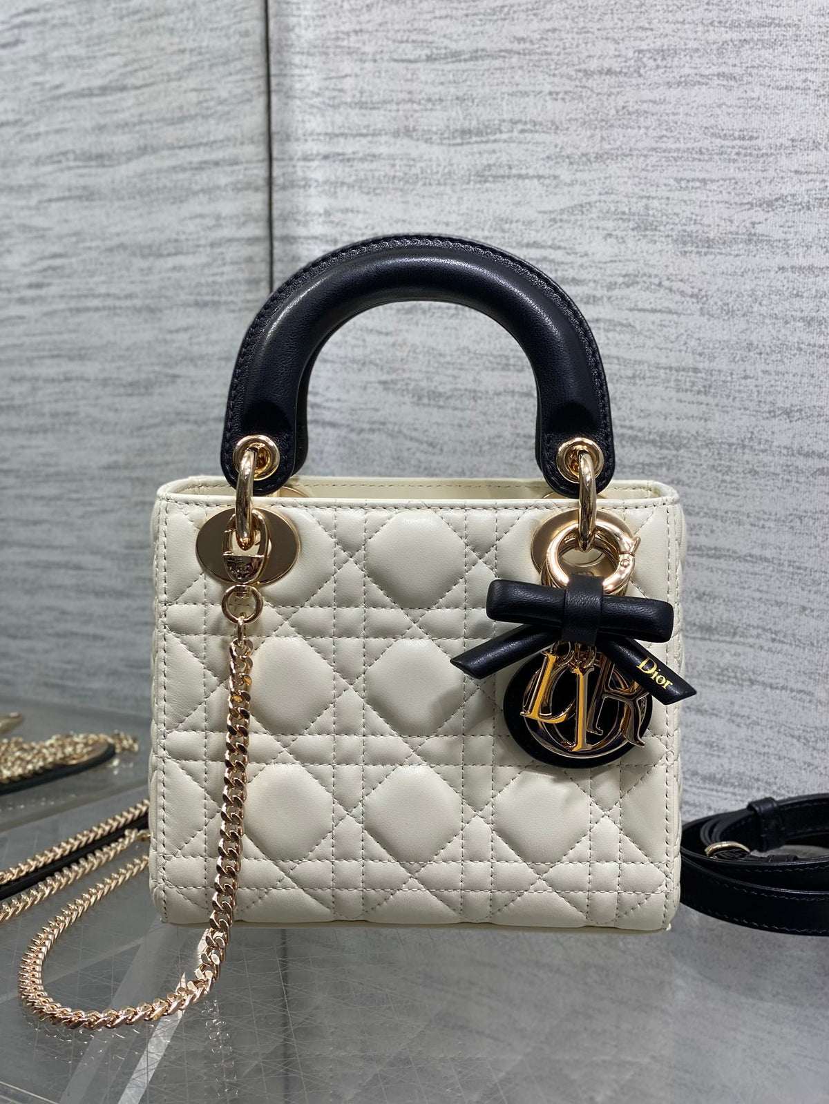 Сумка Dior — фото 2