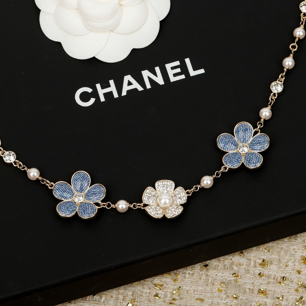 Пояс-ланцюжок Chanel CC — фото 3