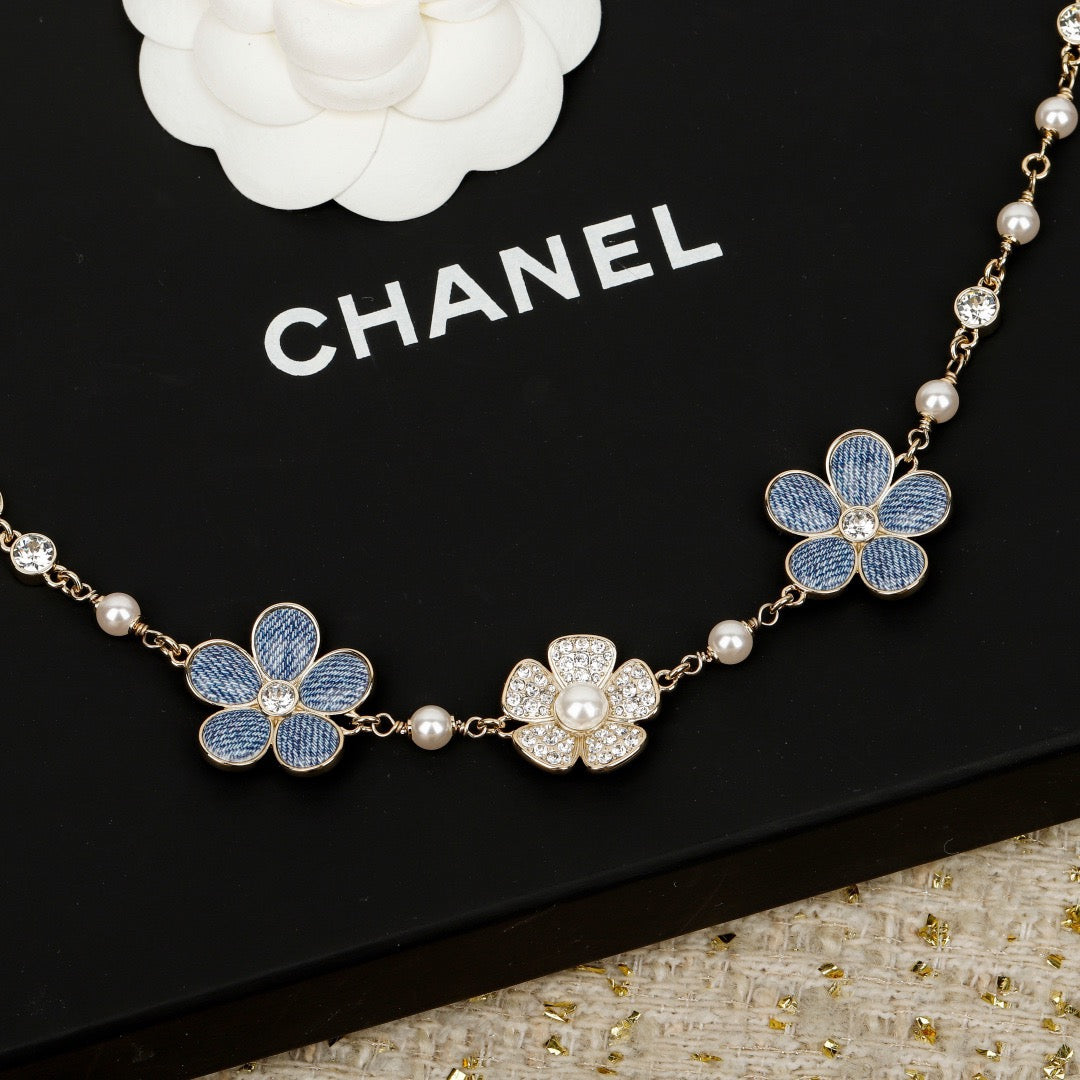 Пояс-ланцюжок Chanel CC — фото 3