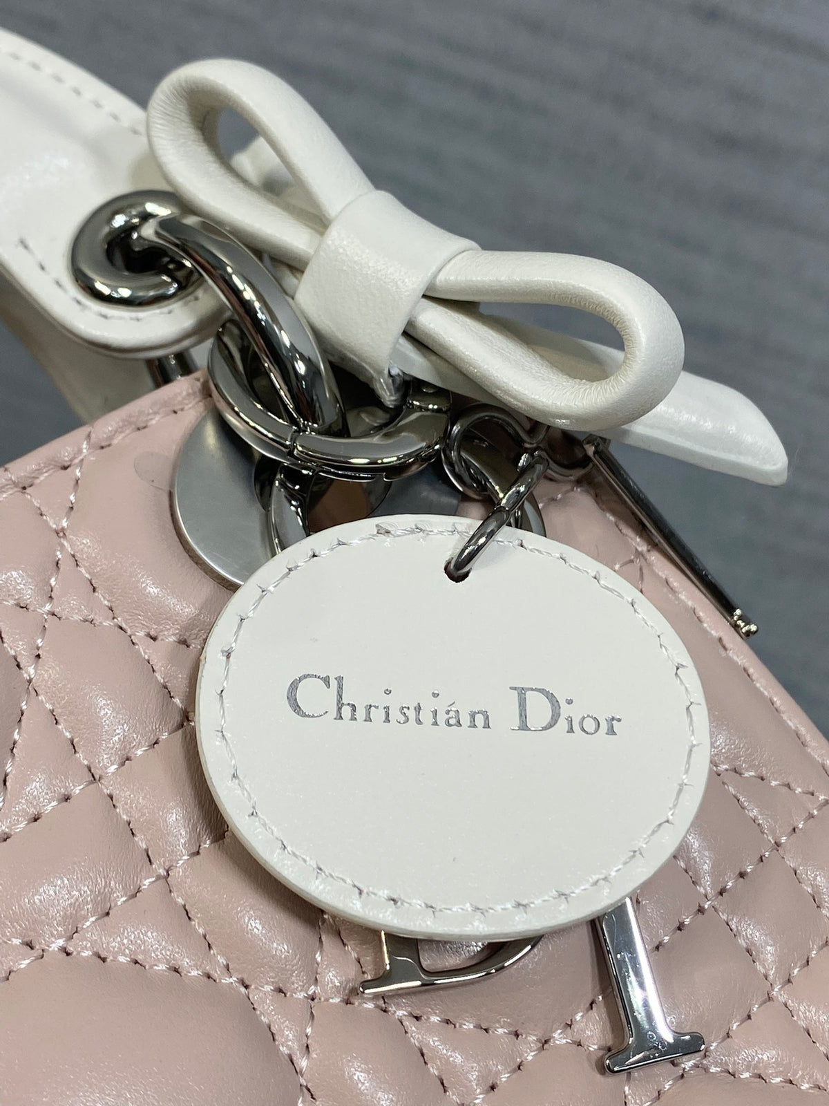 Сумка Dior — фото 4