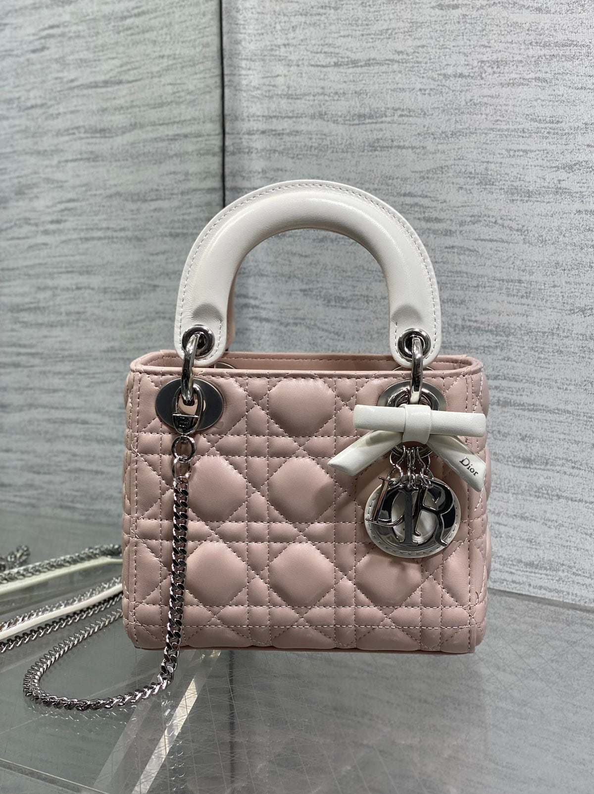 Сумка Dior — фото 2