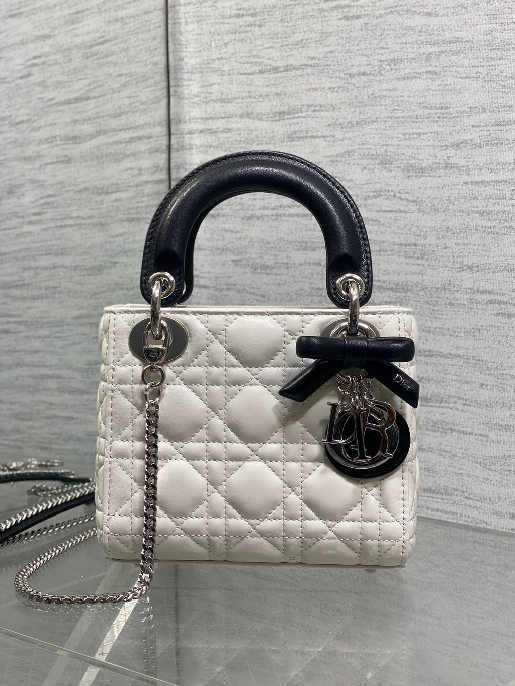 Сумка Dior — фото 2