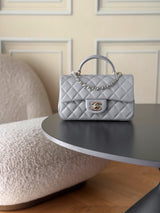 Жіноча сумка Chanel Hobo AS2431