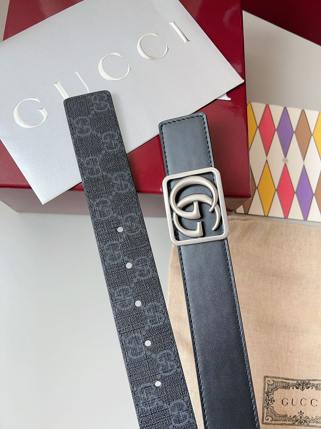 Ремінь Gucci