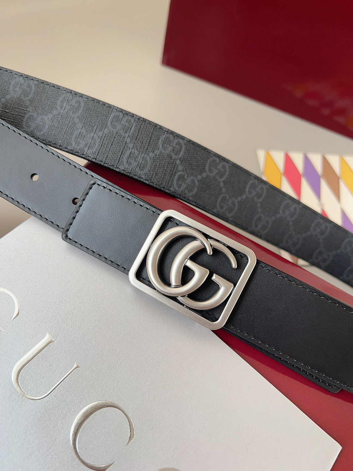 Ремінь Gucci
