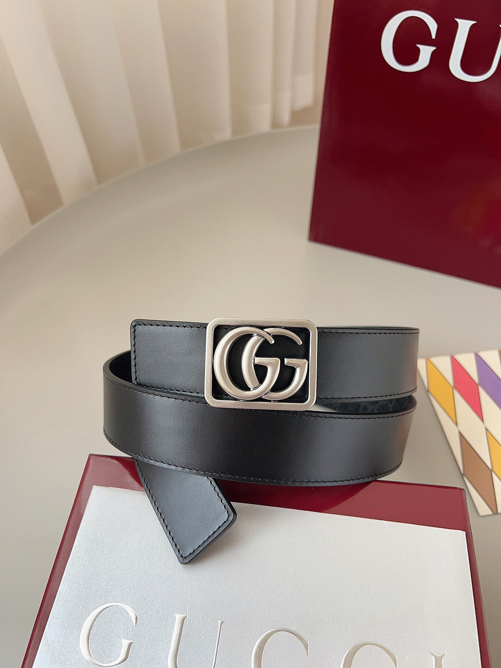Ремінь Gucci
