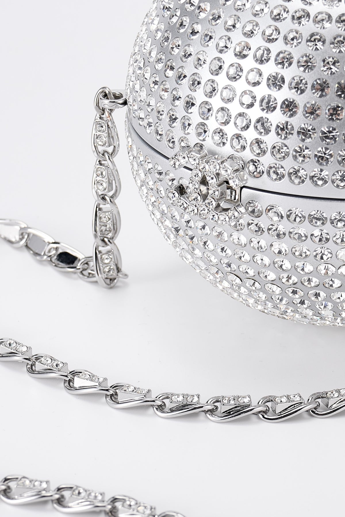 Жіноча сумка Chanel AS1716