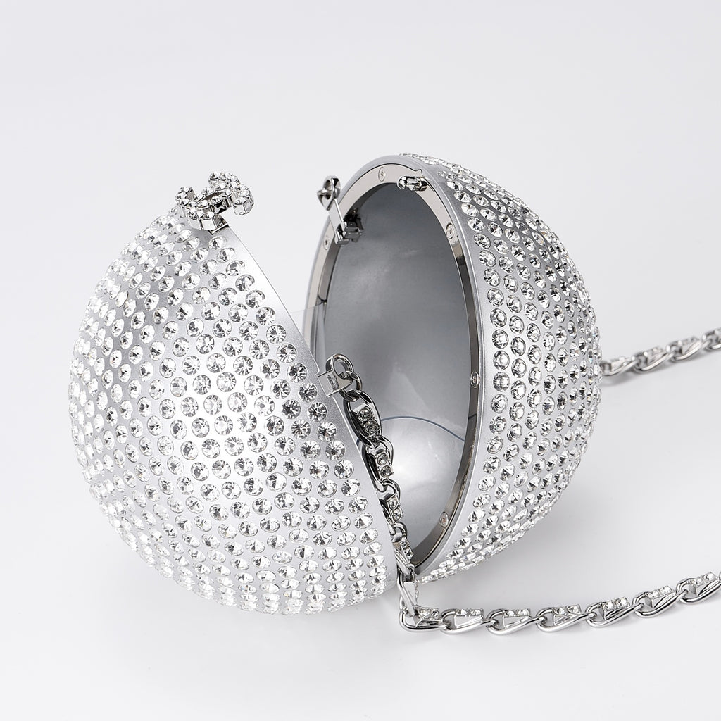 Жіноча сумка Chanel AS1716