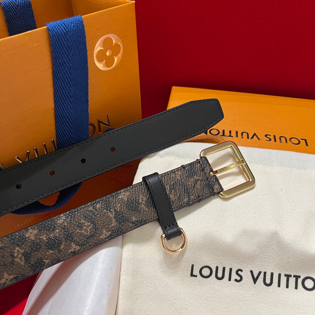 Ремінь Louis Vuitton — фото 4
