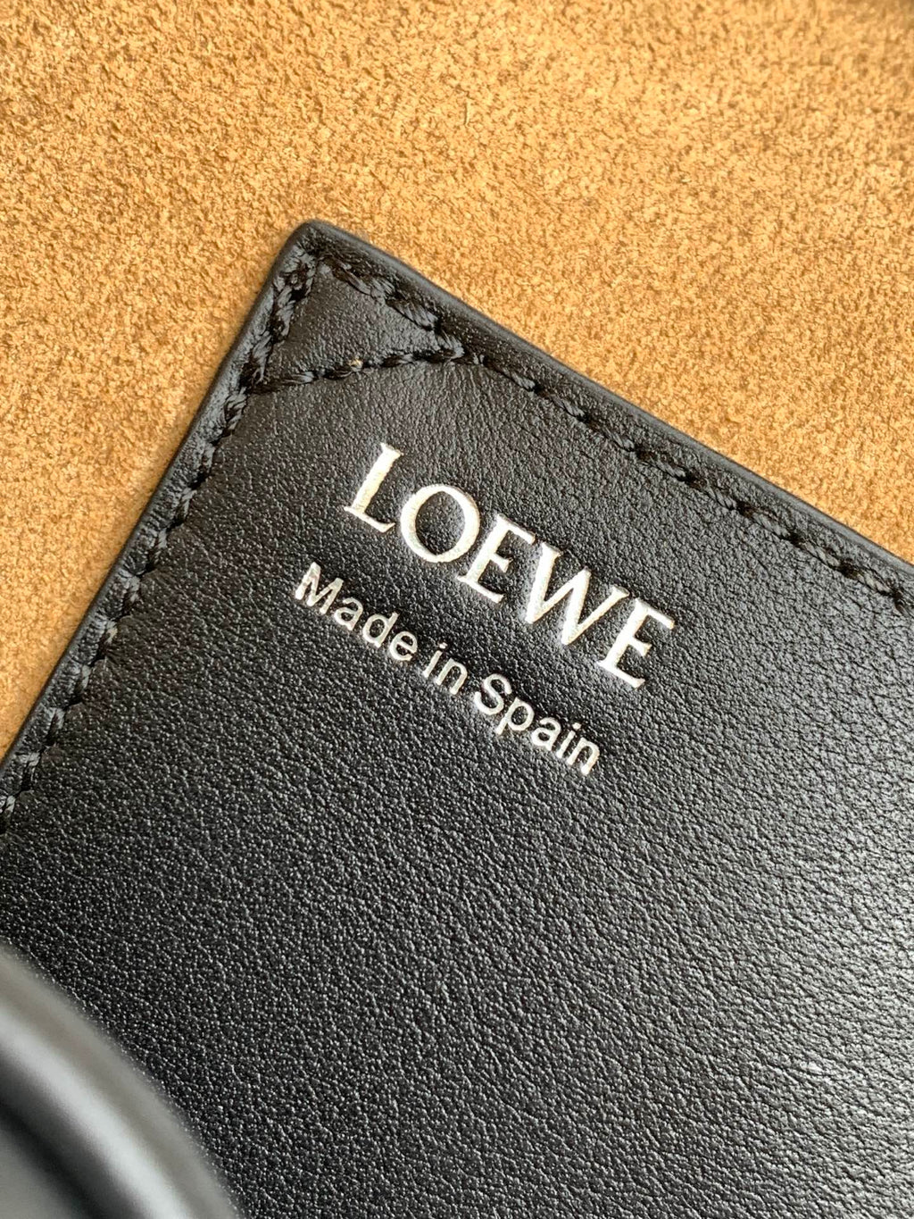 Жіноча сумка Loewe Anagram 9167