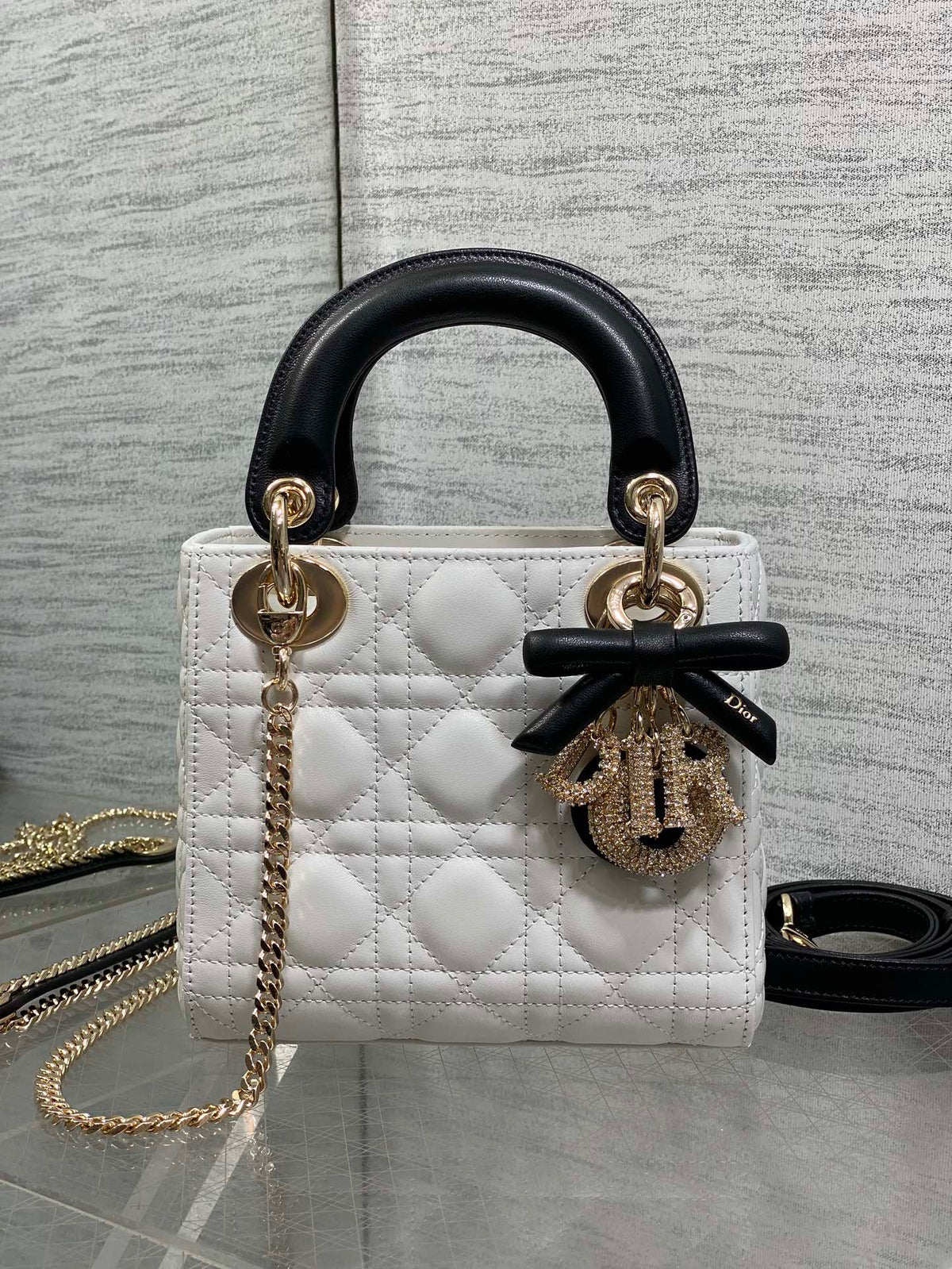 Сумка Dior — фото 2