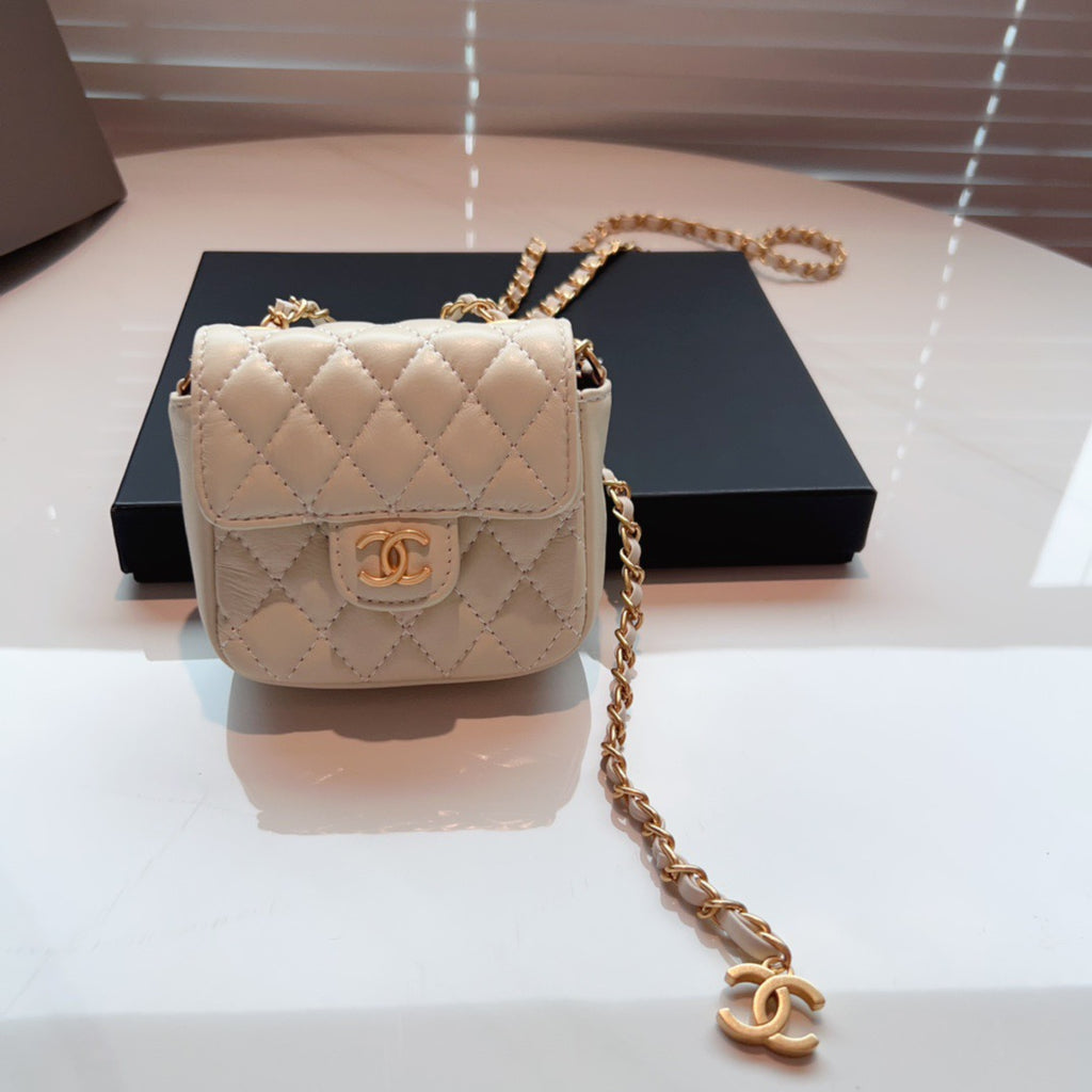 Поясна сумка Chanel