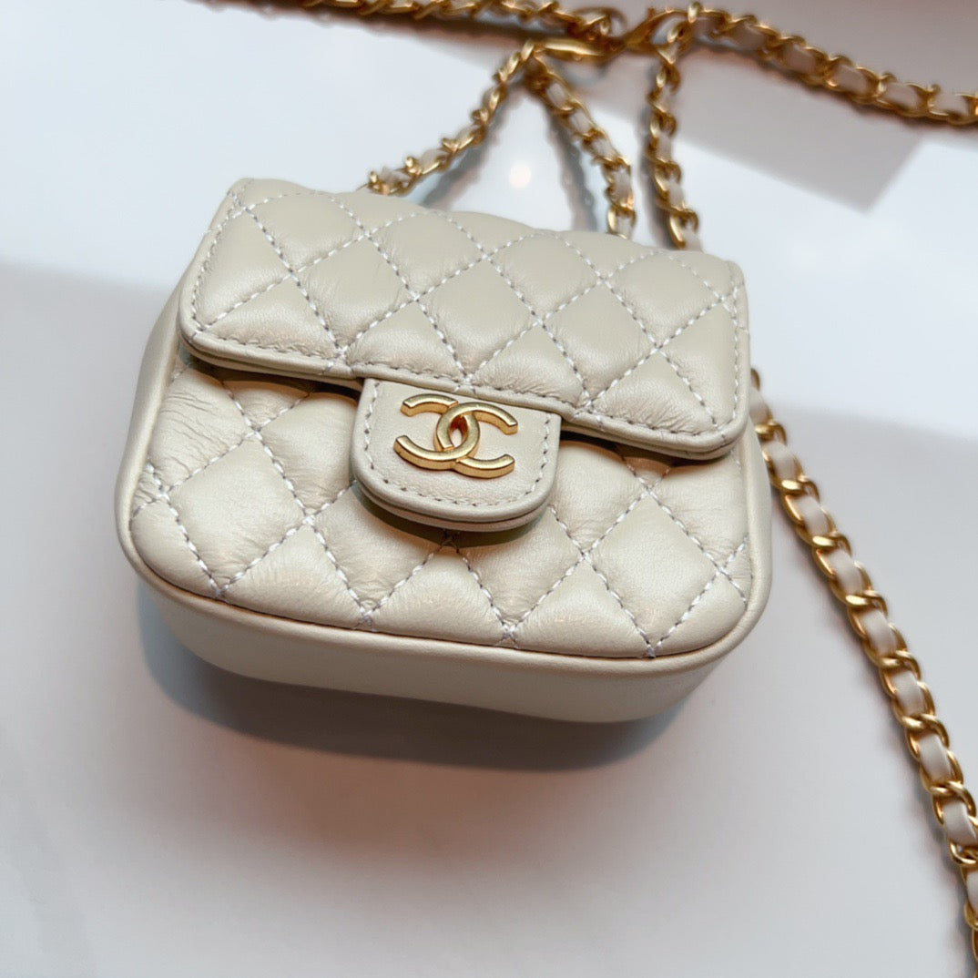 Поясна сумка Chanel