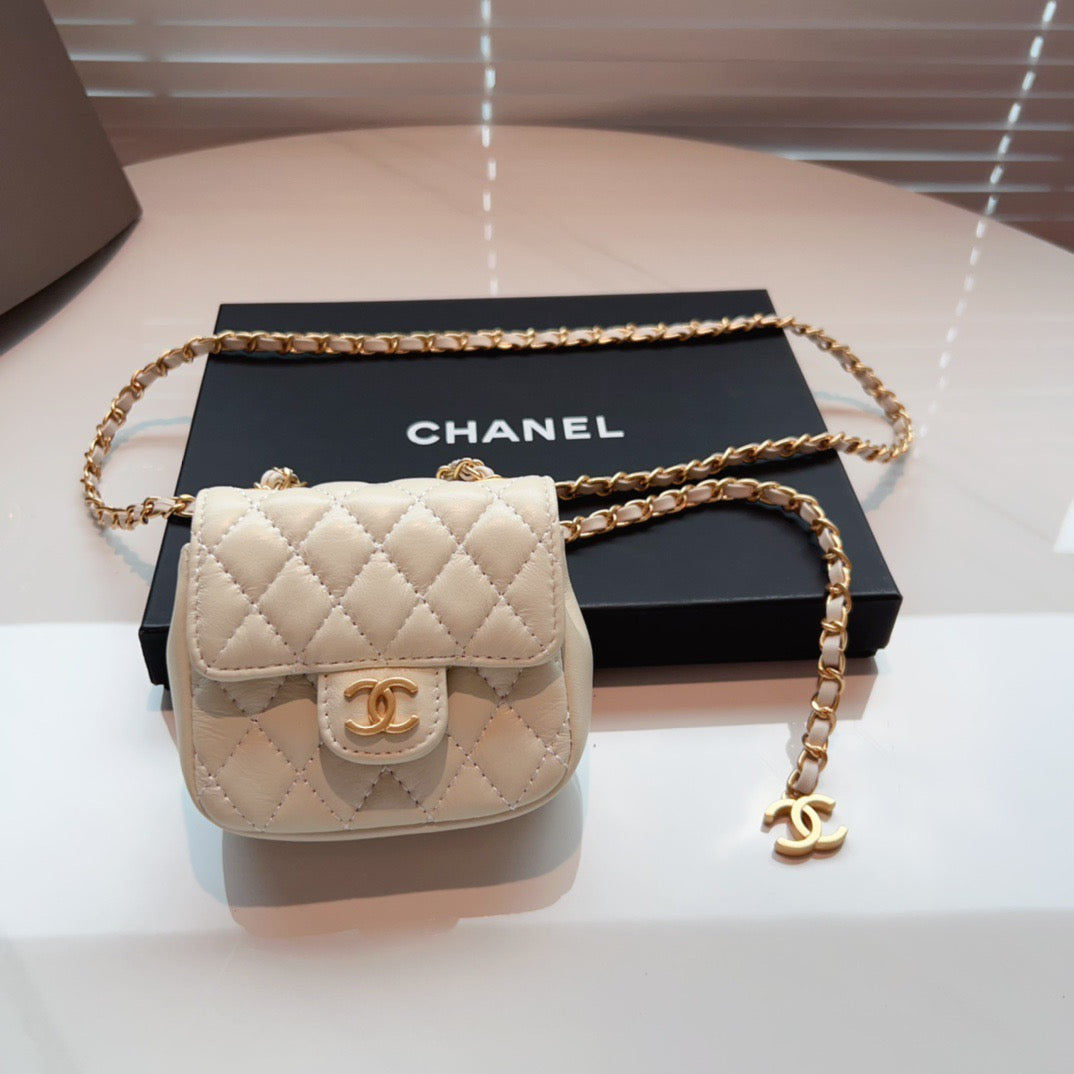 Поясна сумка Chanel