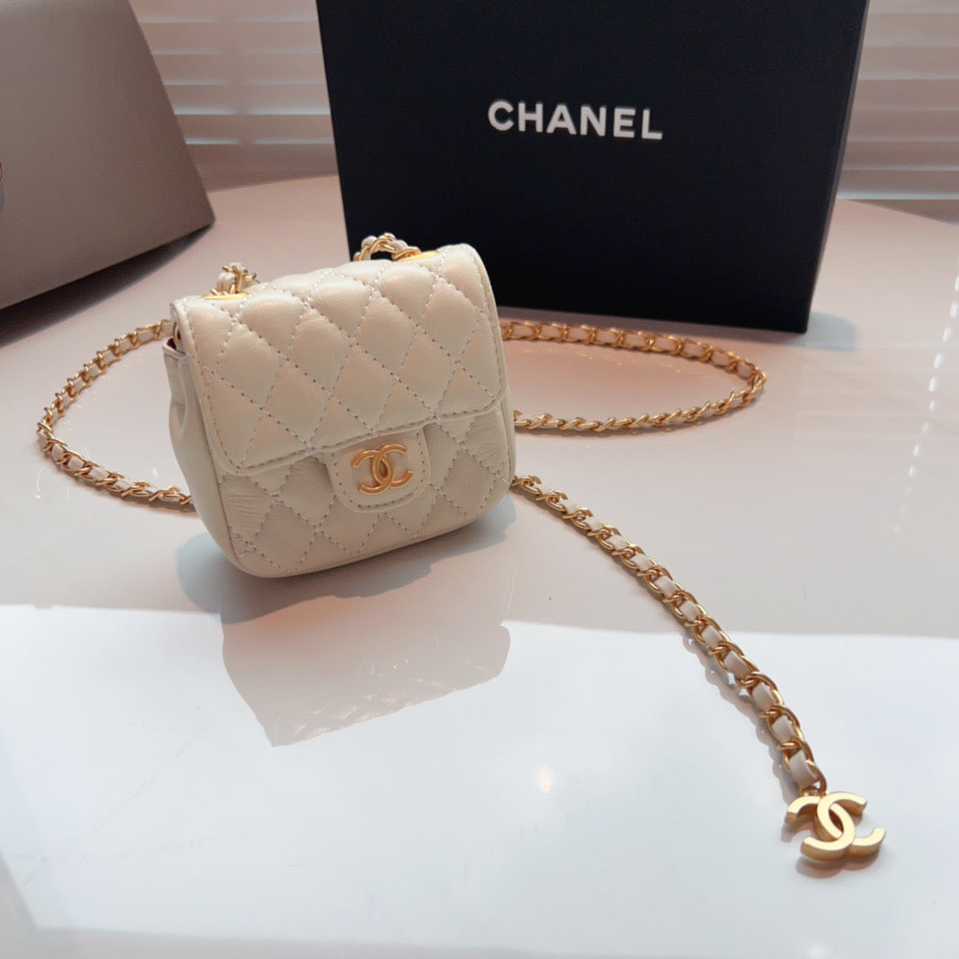 Поясна сумка Chanel