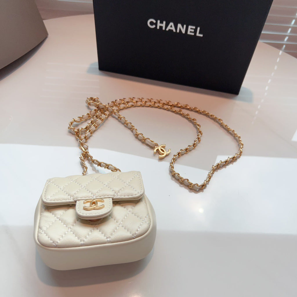 Поясна сумка Chanel