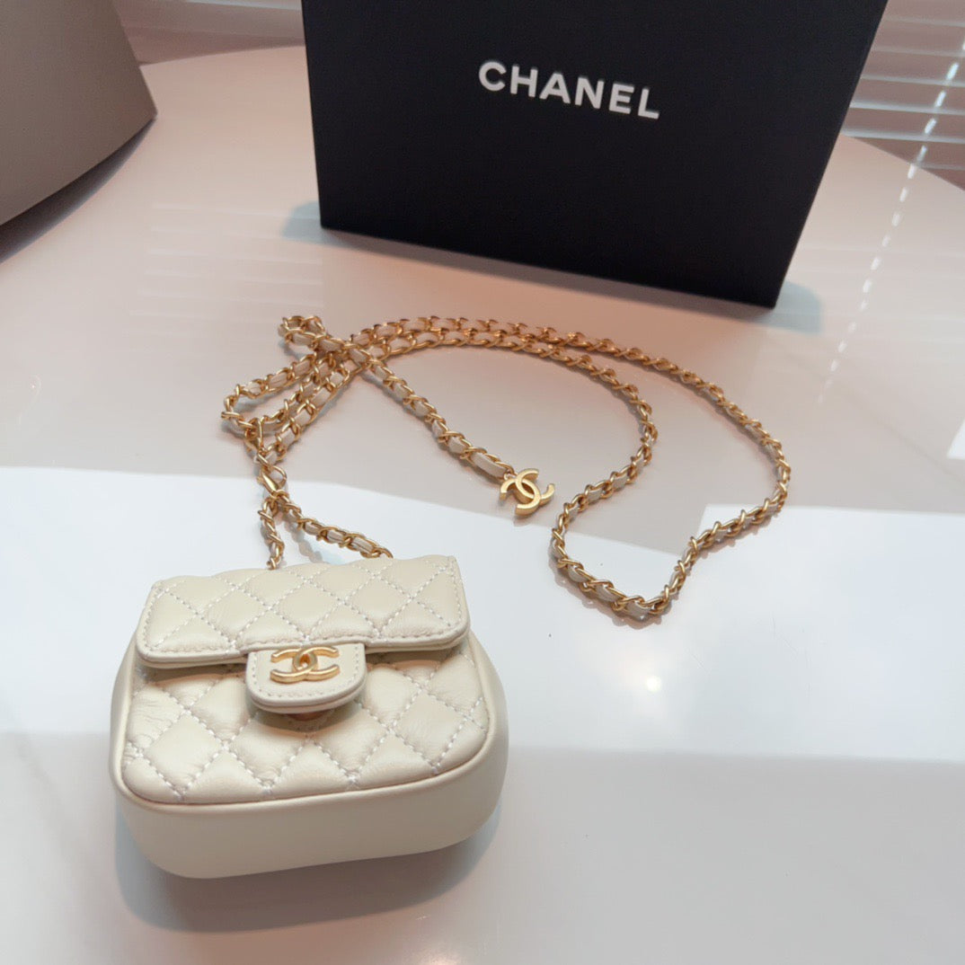Поясна сумка Chanel