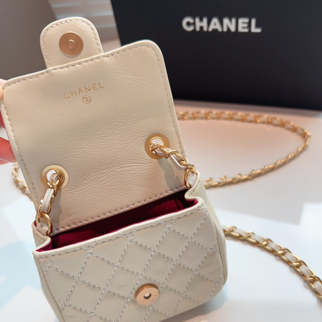 Поясна сумка Chanel