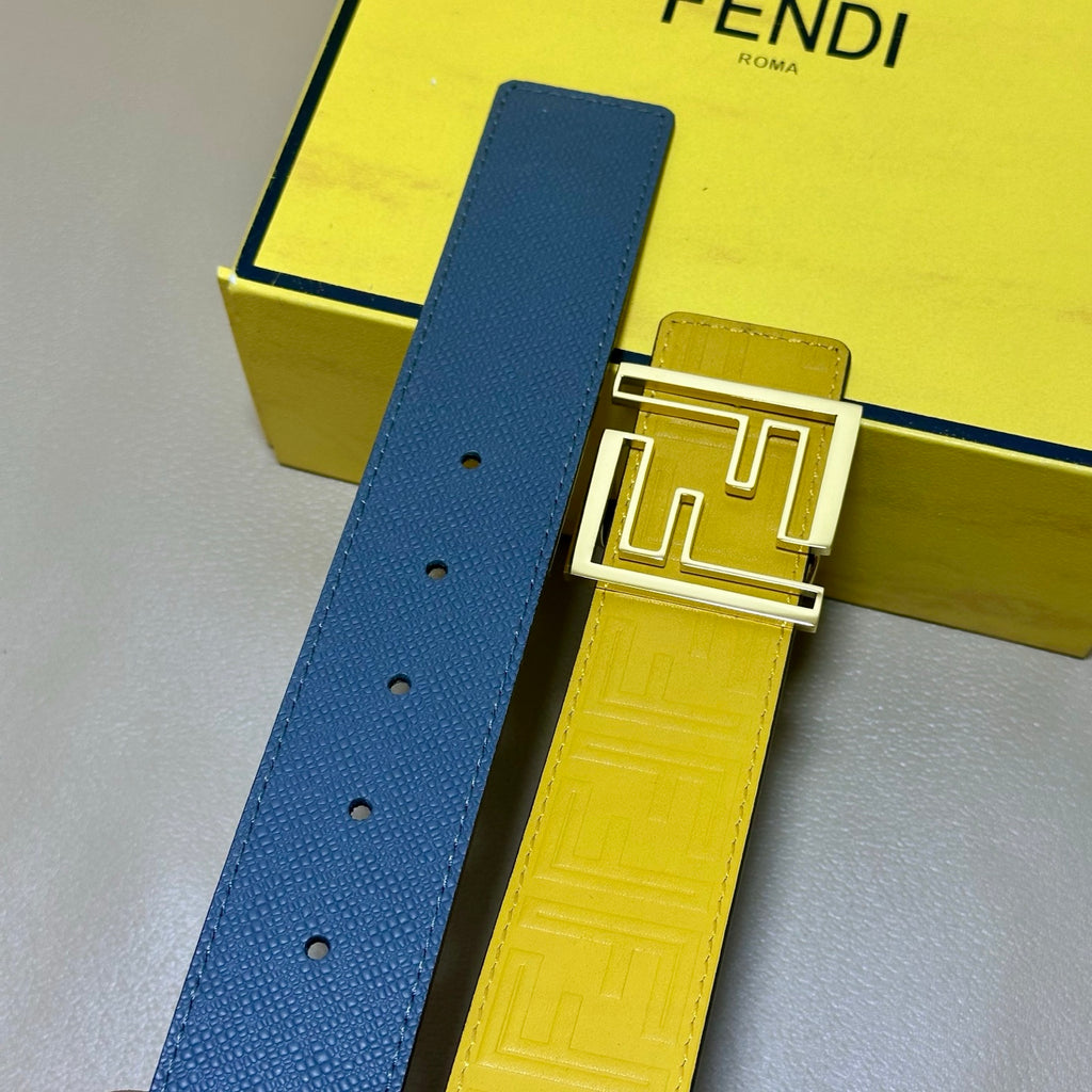Ремінь Fendi