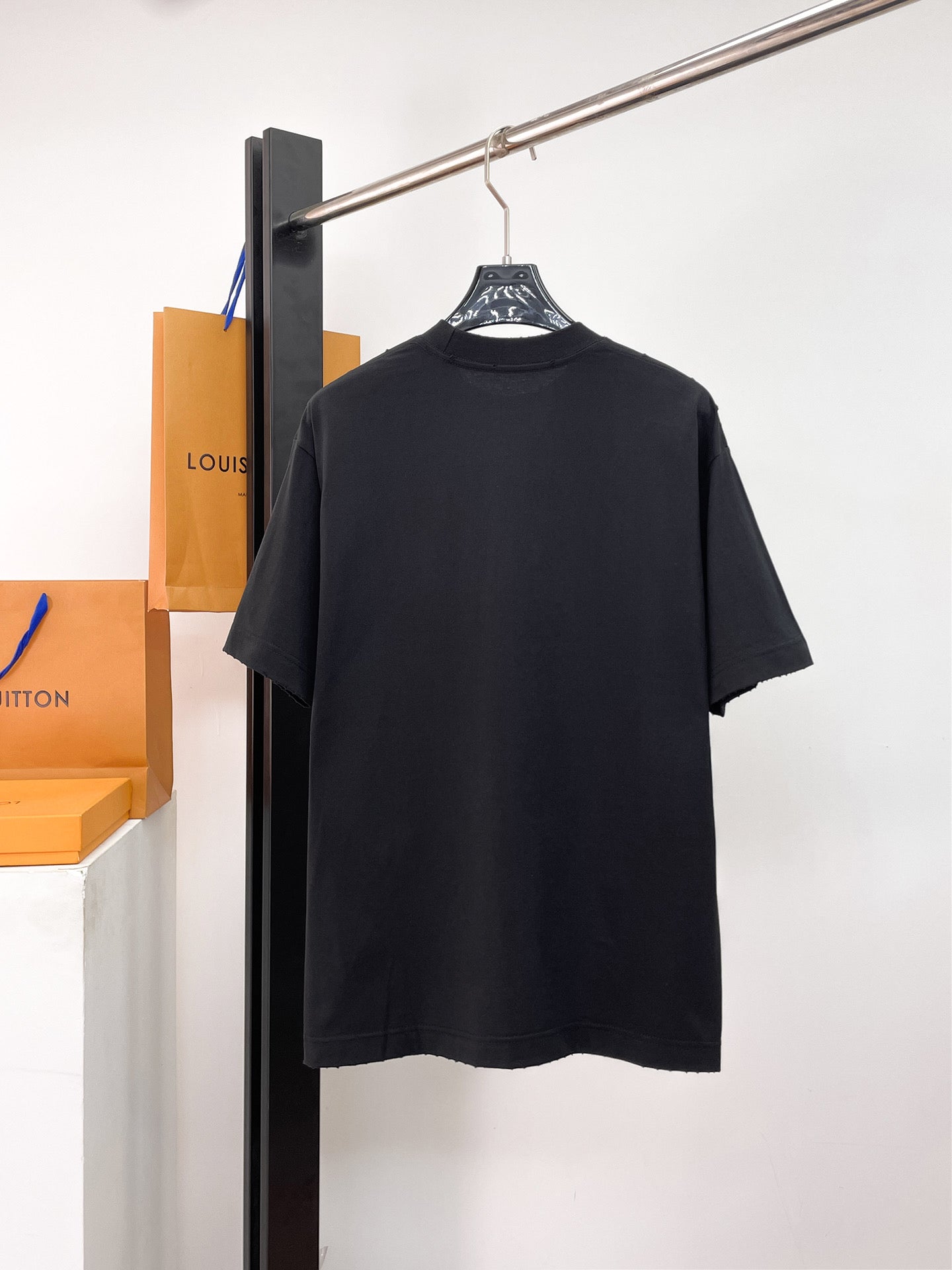 Чоловіча футболка Balenciaga
