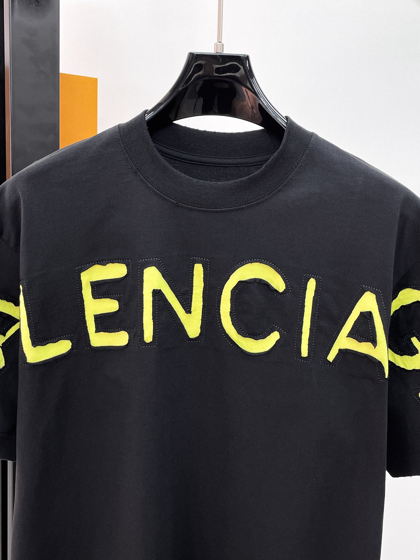 Чоловіча футболка Balenciaga