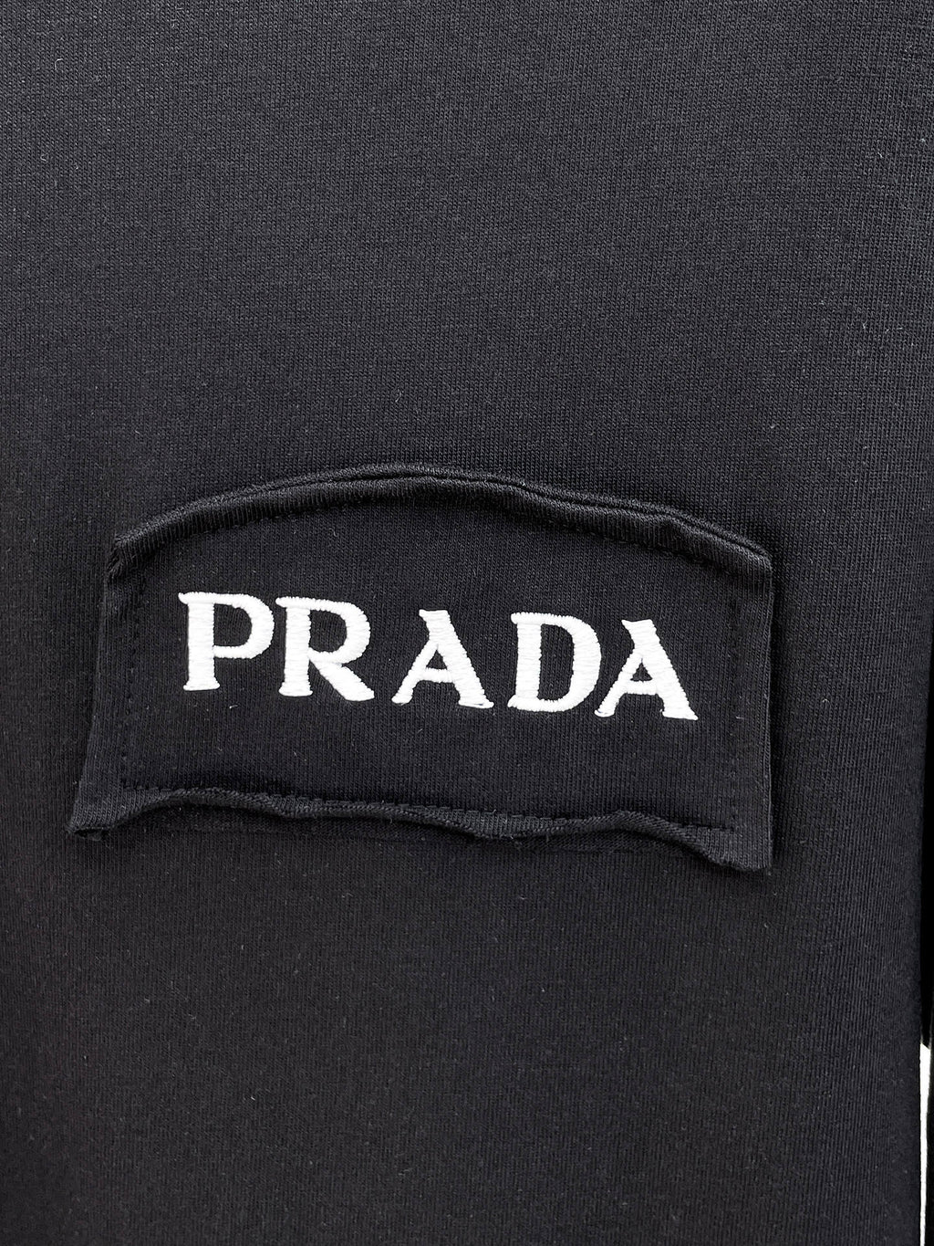 Чоловіча футболка Prada