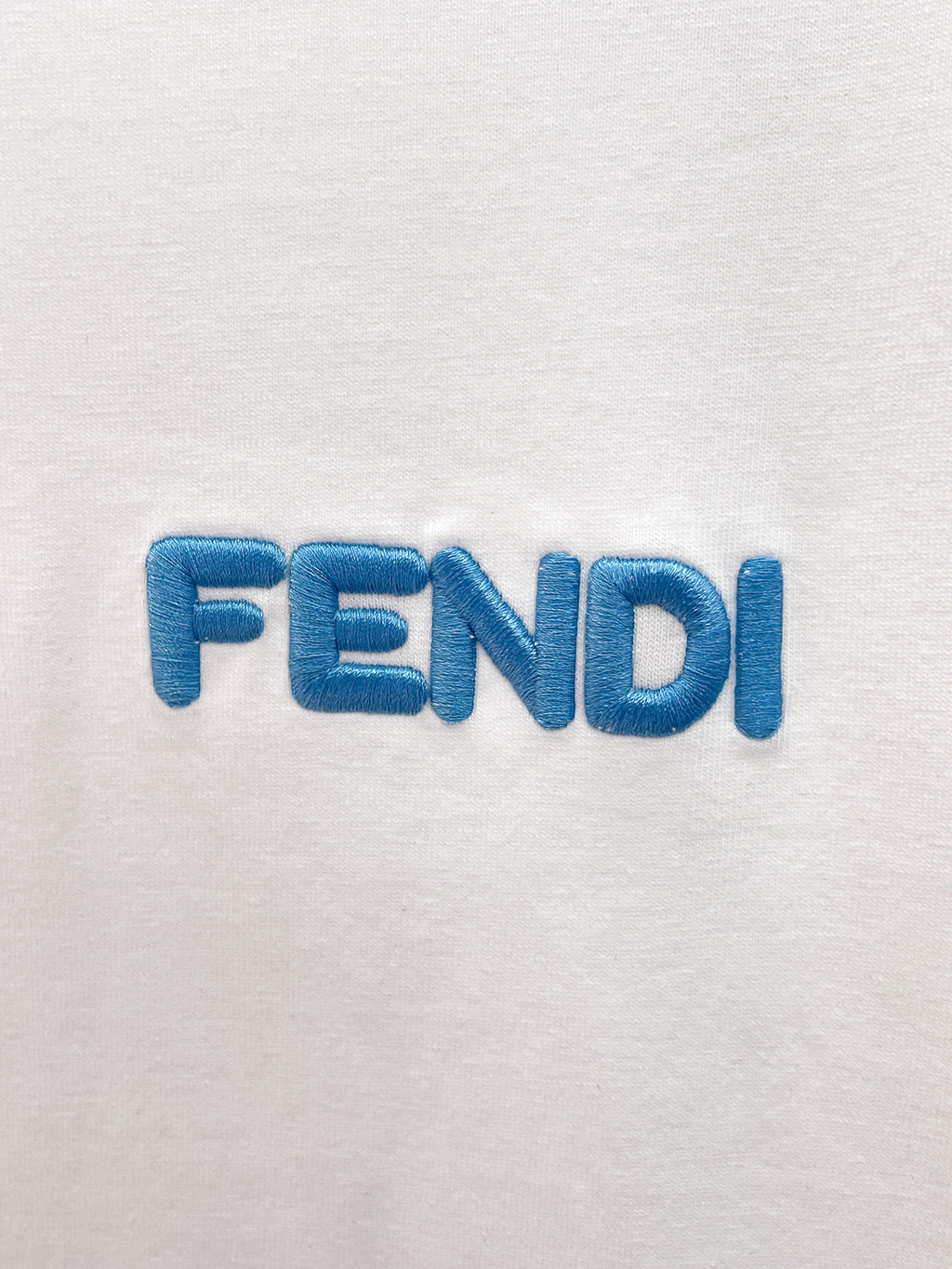 Чоловіча футболка Fendi