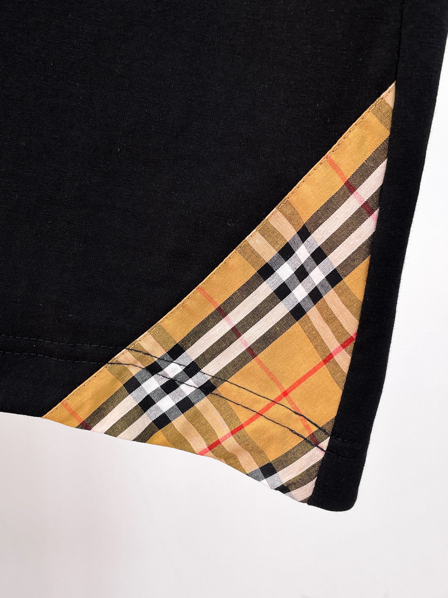 Чоловіча футболка Burberry